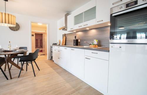 Alte Fischfabrik Lauterbach "Malina" - Foto 5