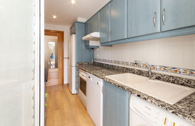 Coralina in Grau i Platja - Foto 12