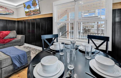 Ocean Lakes getaway 6bd with arcade game table - Photo 22