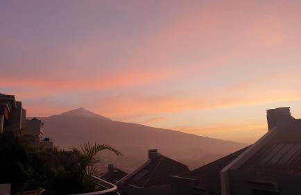 Ático Mirador de Humboldt - Foto 41