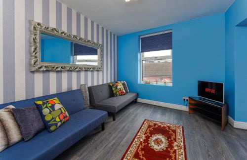 Snuggle Cove Apartments By Bella Vita Stays - Foto 10