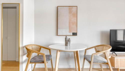 FiDi studio w gym doorman nr Freedom Tower NYC-1096 - Foto 5, Other