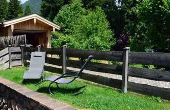 Ferienwohnung Ivanka mit Garten - Foto 14