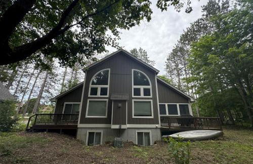 The Treehouse - Foto 64