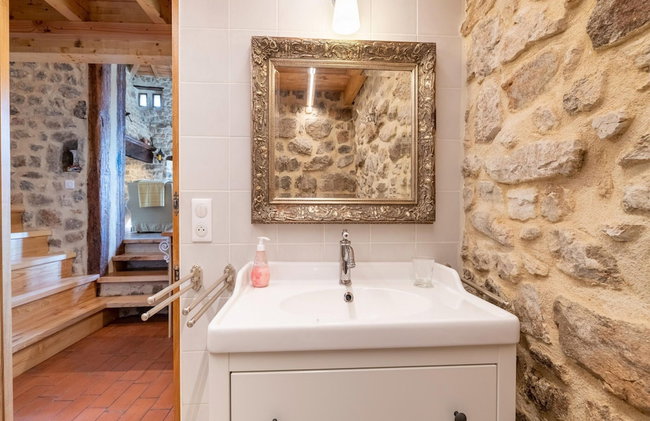 Holiday Home With Private Terrace - Foto 14