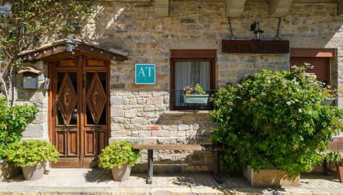 Casa Maza Apartamentos - Photo 2