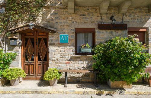 Casa Maza Apartamentos - Photo 2