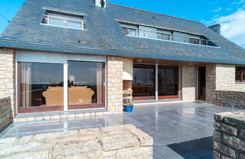 Villa St Jacques - Vue mer avec grand jardin - Foto 21