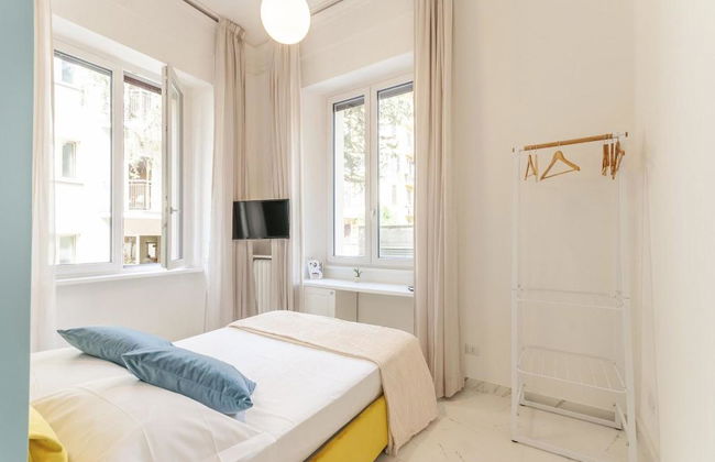 Bea Suites Luxury Rooms - Foto 156