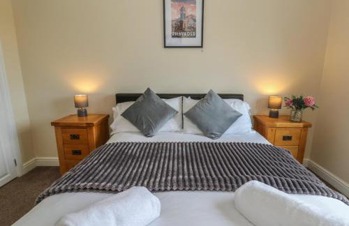 Glanyrafon Bungalow - Foto 18