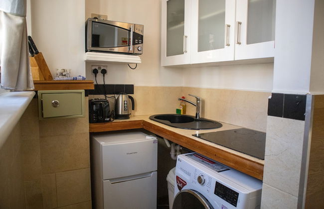 Berkley Aparthotel - Foto 76