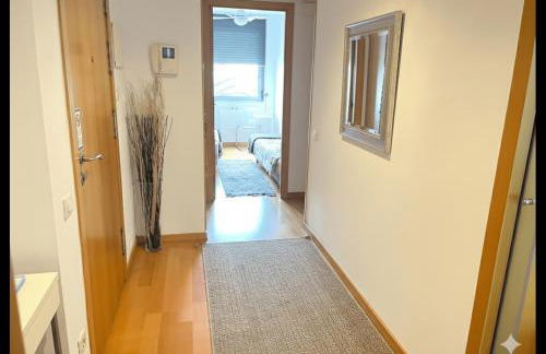 CCIB Forum Deluxe Apartment - Photo 33