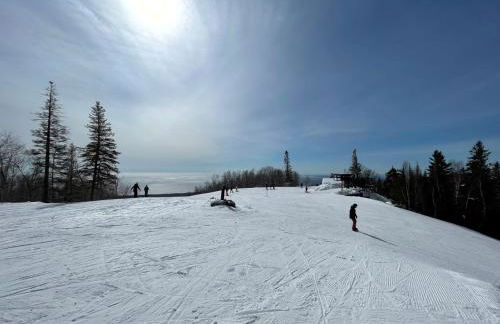 North Shore Vista Views Ski in Ski out Hot Tub - Foto 25