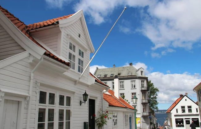 Skuteviken Apartments Anno 1790 - Foto 18