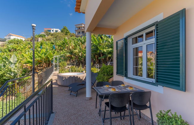 Ocean Serenity House by Atlantic Holiday - Foto 36