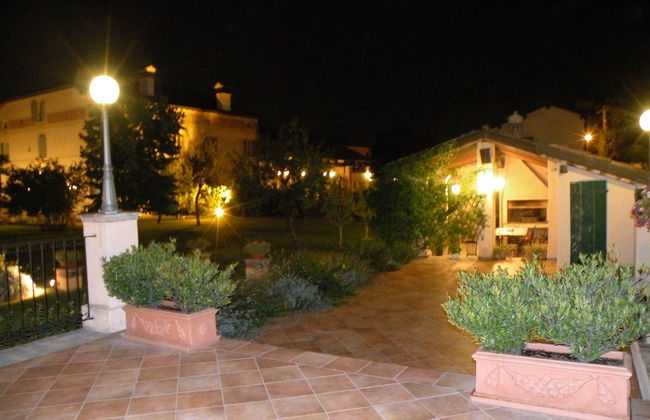 B&B & Residence Corte Bebbi - Foto 70