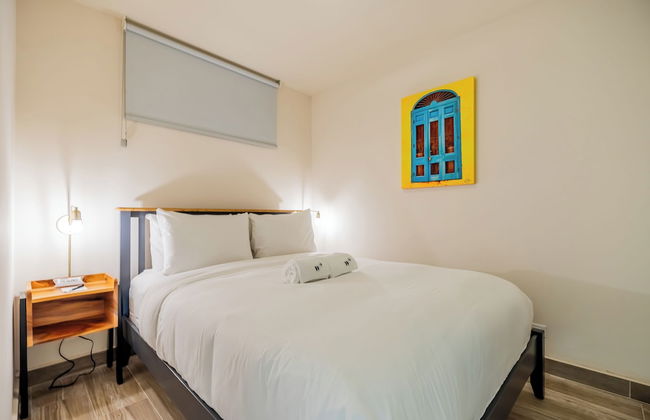 Casco View Apartments - Foto 23