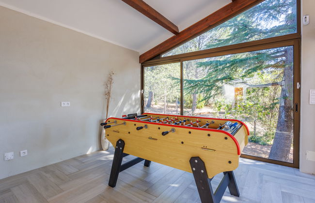 Les Garrigues d'Ozilhan - Foto 11