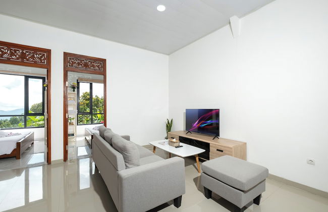 Villa Kayu Amertha - Foto 16