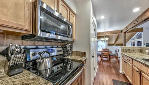 Lakeland Village 406 - The Lake Escape - Foto 4, Other