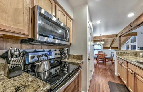 Lakeland Village 406 - The Lake Escape - Foto 4