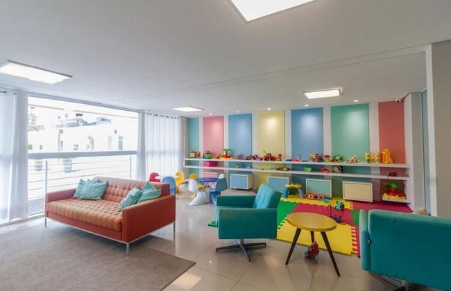 Excelente Cobertura Jurerê com Jacuzzi - Photo 35