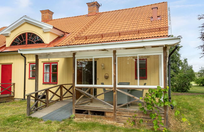 Skogstorpet - Foto 19