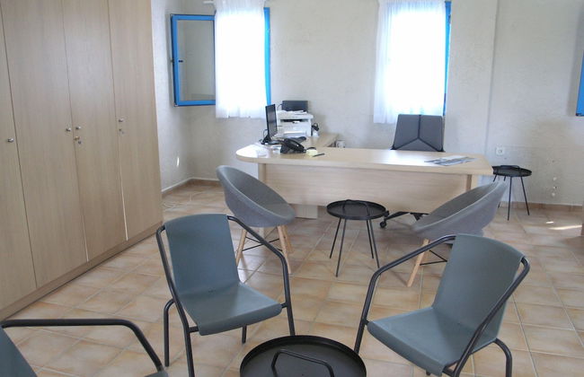 Ammoudia Maisonettes - Foto 30