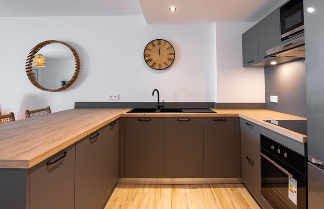 Residence Alamanda - Foto 52