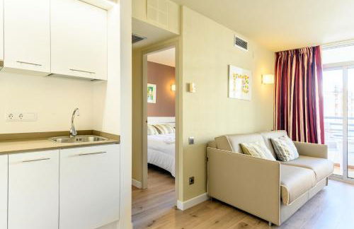 Medplaya Aparthotel Esmeraldas - Photo 18