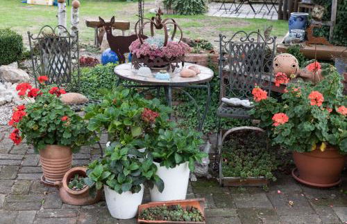 Ferienwohnung Zetzl - Foto 13