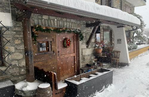 Hameau De Jadis - Foto 59