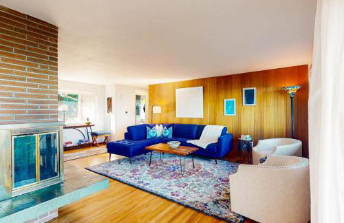 Vashon Island Retreat - Foto 4
