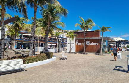 Casa Natalie La Marina - Foto 21