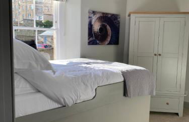 Abbey House Charming traditional historic house - Foto 13