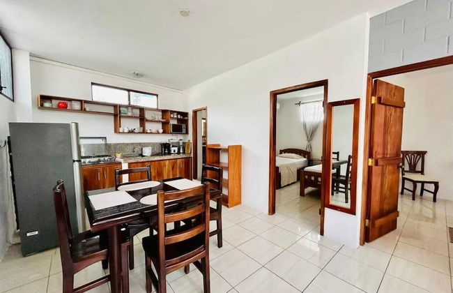 Del mar del Galapagos - Photo 20