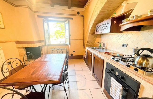 Spoleto Poolside - Sleeps 24 - Photo 73