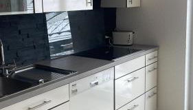 Helle Ruhige Wohnung - Foto 5