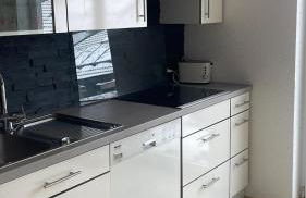 Helle Ruhige Wohnung - Foto 5