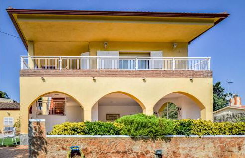 Pet Friendly Home In Vidreres - Foto 11