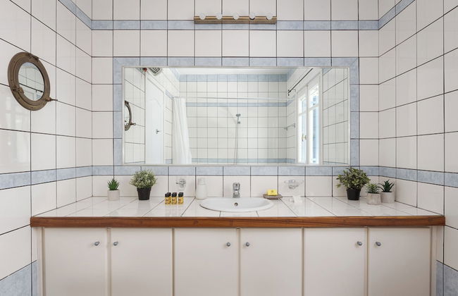 Bougainvillea Comfort Villa Mykonos - Foto 29