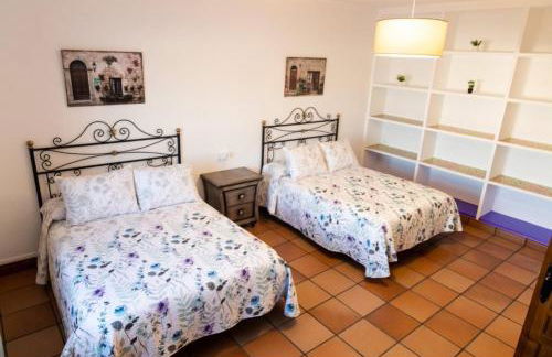 Casa Rural Los Llanos - Foto 47