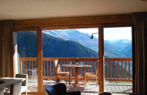 Residence Miravidi La Rosiere - Foto 8