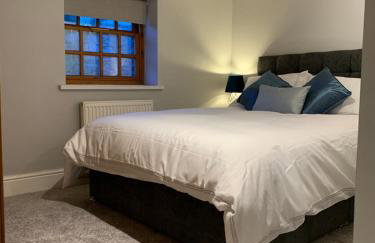The Carriage House, Bilbrough York Sleeps 24 - Foto 23