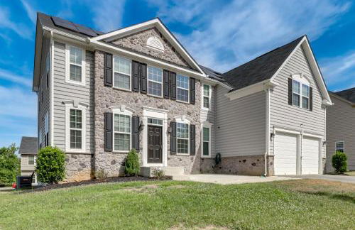 Spacious Accokeek Home Near MGM, Alexandria and DC! - Foto 1