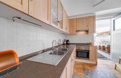 Aqueduct View House - Foto 13