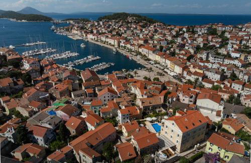 Apartments Cassia - Foto 32