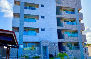 Flat premium centro de Porto de Galinhas-Makambira Residence-Flat309 - Foto 66