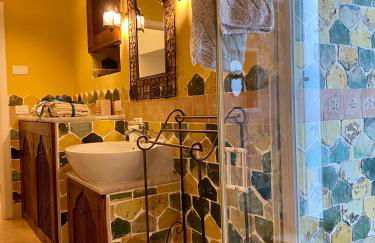 Villa in Gargano - VILLA BASSO - Foto 31