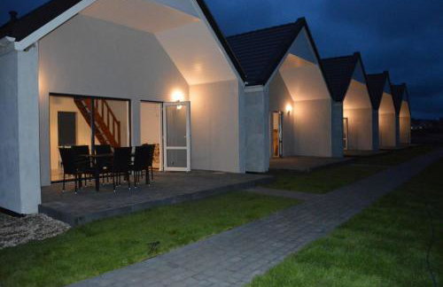 REPOS domki - Photo 28